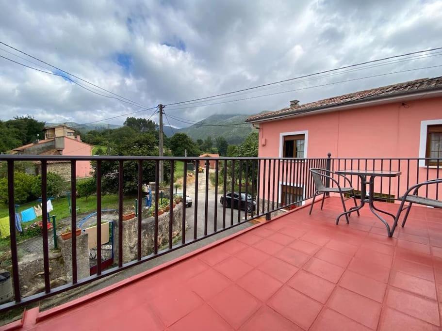 Villa La Casa De Anita Y Jose à Colunga Extérieur photo