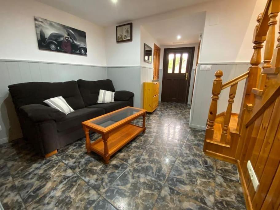 Villa La Casa De Anita Y Jose à Colunga Extérieur photo